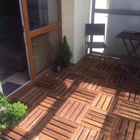 Apartman Poludnica Liptovský Mikuláš Extérieur photo
