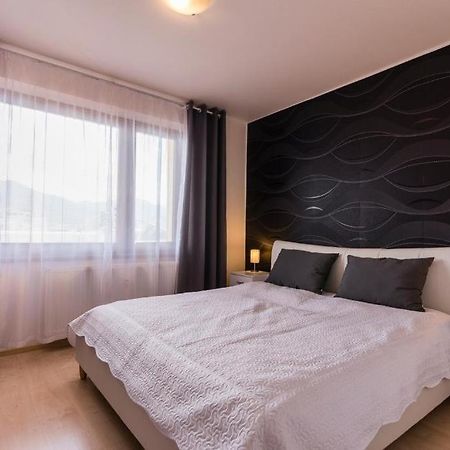 Apartman Poludnica Liptovský Mikuláš Extérieur photo