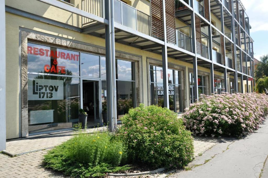 Apartman Poludnica Liptovský Mikuláš Extérieur photo