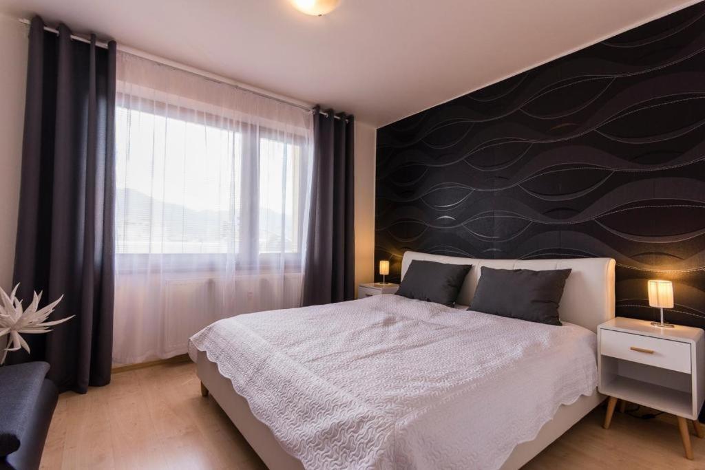 Apartman Poludnica Liptovský Mikuláš Extérieur photo