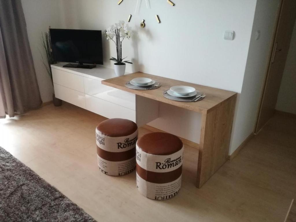 Apartman Poludnica Liptovský Mikuláš Extérieur photo